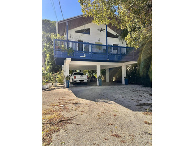 Beach Home For Sale in Key Largo, Florida