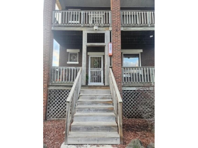 Beach Apartment Sale Pending in Whiting, Indiana