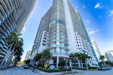 Beach Condo For Sale in Miami, Florida