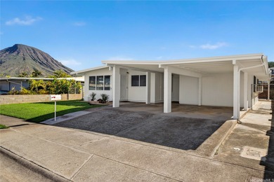 Beach Home For Sale in Honolulu, Hawaii