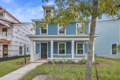 Beach Home For Sale in Johns Island, South Carolina