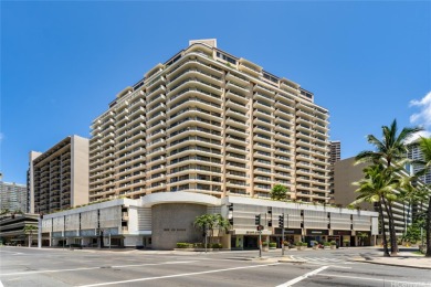 Beach Condo For Sale in Honolulu, Hawaii