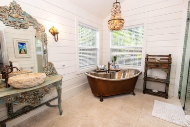 Beach Home For Sale in Key West, Florida