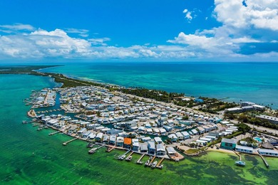 Beach Home For Sale in Long Key, Florida