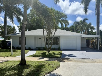 Beach Home For Sale in Lake Worth Beach, Florida