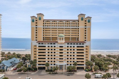 Beach Condo Off Market in Myrtle Beach, South Carolina