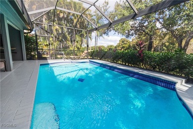 Beach Home For Sale in Fort Myers, Florida