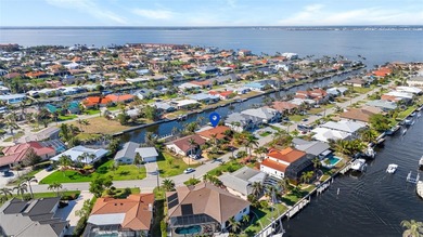 Beach Home For Sale in Punta Gorda, Florida
