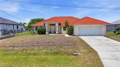 Beach Home For Sale in Lehigh Acres, Florida