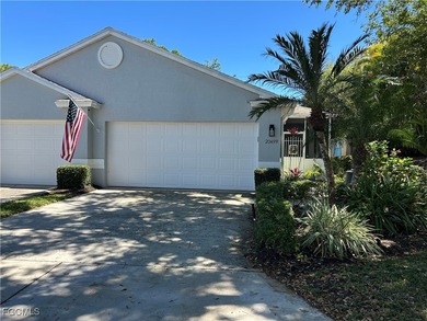 Beach Home Sale Pending in Estero, Florida