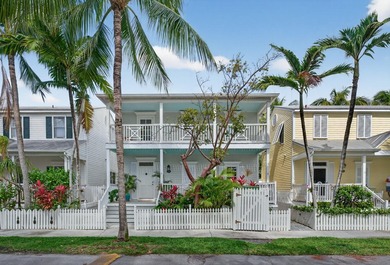 Beach Home For Sale in Key West, Florida