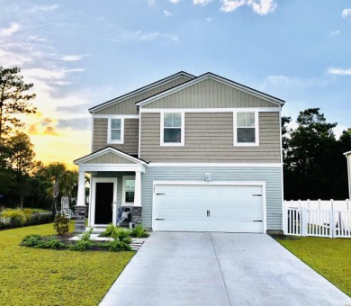 Beach Home Off Market in Surfside Beach, South Carolina