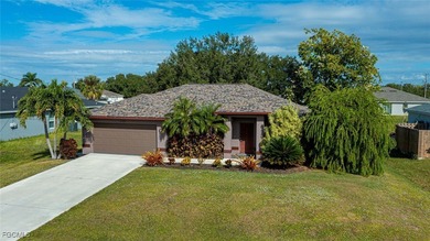 Beach Home For Sale in Lehigh Acres, Florida