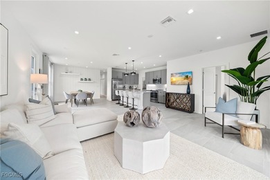 Beach Home For Sale in Fort Myers, Florida