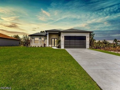 Beach Home For Sale in Lehigh Acres, Florida