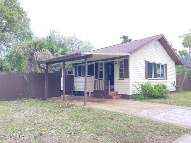 Beach Home For Sale in Holly Hill, Florida