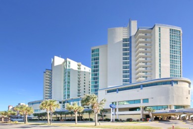 Beach Condo Off Market in North Myrtle Beach, South Carolina