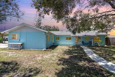 Beach Home Sale Pending in Merritt Island, Florida