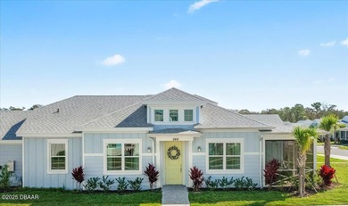 Beach Home For Sale in Daytona Beach, Florida