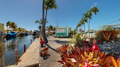 Beach Home For Sale in Key Largo, Florida
