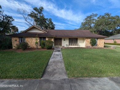 Beach Home Sale Pending in Jacksonville, Florida