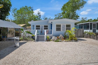 Beach Home For Sale in Key Largo, Florida