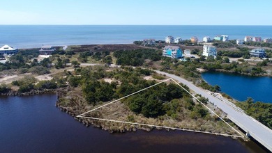 Beach Lot For Sale in Avon, North Carolina