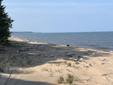 Beach Lot For Sale in Ontonagon, Michigan