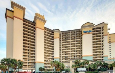 Beach Condo For Sale in North Myrtle Beach, South Carolina