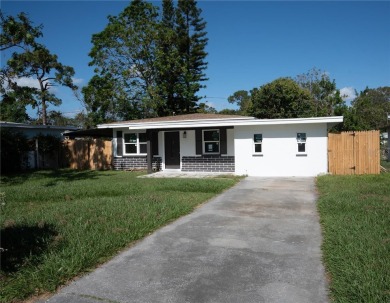 Beach Home For Sale in Clearwater, Florida