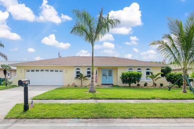 Beach Home For Sale in Satellite Beach, Florida