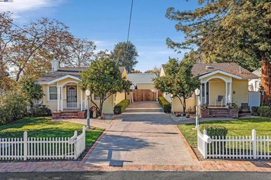 Beach Home For Sale in Fremont, California