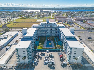 Beach Condo Sale Pending in Daytona Beach, Florida