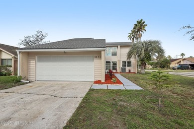 Beach Home For Sale in Jacksonville, Florida