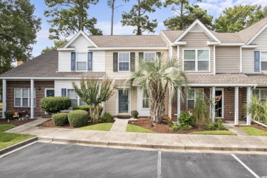 Beach Townhome/Townhouse Off Market in Myrtle Beach, South Carolina