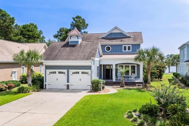 Beach Home For Sale in Myrtle Beach, South Carolina