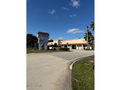 Beach Commercial For Sale in Ormond Beach, Florida