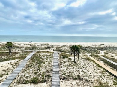 Vacation Rental Beach House in Eastpoint, FL