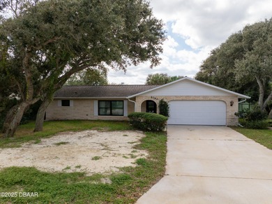 Beach Home For Sale in Ponce Inlet, Florida