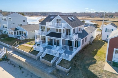 Beach Condo For Sale in Wells, Maine