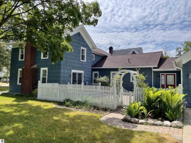 Beach Home For Sale in East Tawas, Michigan
