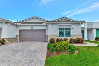 Beach Home For Sale in Port Saint Lucie, Florida