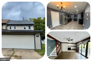 Beach Home For Sale in Pasadena, Maryland