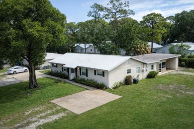 Beach Home For Sale in Vero Beach, Florida
