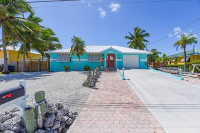 Beach Home For Sale in Cudjoe Key, Florida
