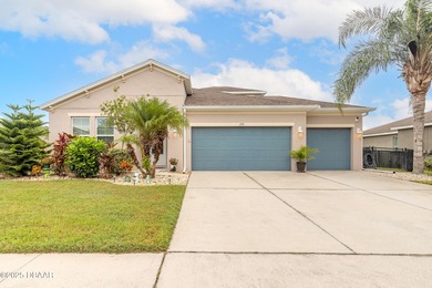 Beach Home For Sale in Ormond Beach, Florida