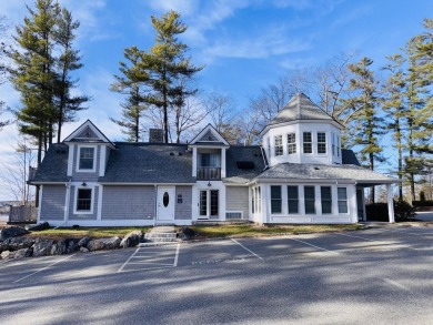 Beach Condo For Sale in Edgecomb, Maine