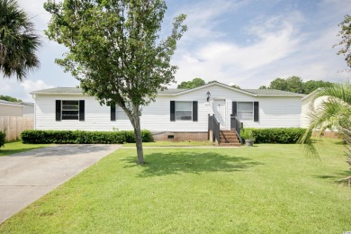 Beach Home Off Market in Little River, South Carolina