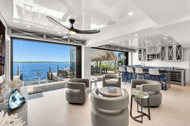 Beach Home For Sale in Key Largo, Florida