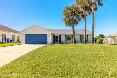Beach Home For Sale in Ormond Beach, Florida